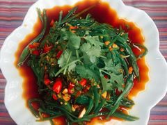 -88号小吃店·经典云南菜·地道纳西美食