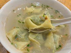 -东泰祥生煎馆(重庆北路店)