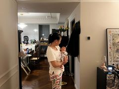 -鲸励母婴月嫂(望京店)