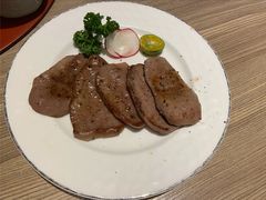 牛舌-小山日本料理(兴业太古汇店)