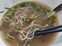 -金城一碗面(成山路店)