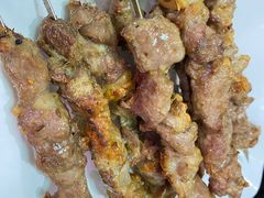 -清真牛街祥云轩门钉肉饼(左家庄店)