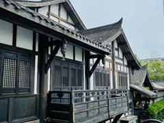 -星巴克臻选(成都宽窄巷子店)