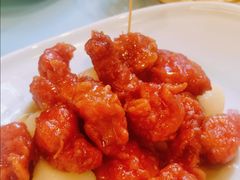 -安泰楼·佛跳墙创始人·传统闽味早茶·酒楼(三坊七巷闽菜地标店)