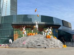 -大族广场Mall&More