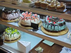 -Max Bakery 阿唛手作