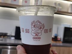 -福驎咖啡FURNING CAFE(固戍华丰店)