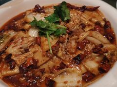 -老铺烤鸭(宝鸡店)