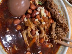 -晓马鸭店(新芜路店)