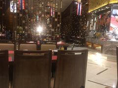 -唐山香格里拉大酒店·香啡阁(长虹西道店)