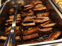 -菩提素健康自助素食馆