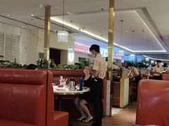 大堂-杯子红牛排(南庄吉利广场店)