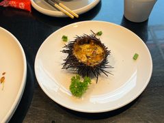 -五谷丰登农家院·地道胶东菜·海鲜烧烤(威海店)