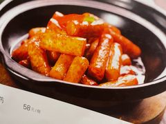 -京坛汇·烤鸭·京菜(宋庄店)