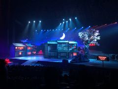 导游图-华夏文旅海洋公园