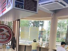 -面道赞宁海海鲜面(迎凤街店)