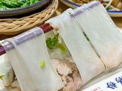 -荔银肠粉·非遗手藝(夫子庙店)