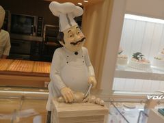 -好利来(万卉路店)