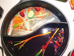 -钢管厂五区小郡肝串串香(奥克斯广场锦城万达店)