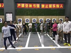 -锐菲特游泳体育健身中心(滨江店)