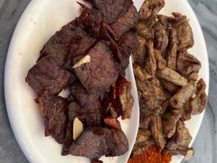-四方小吃·白族庭院餐厅