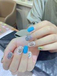 -JustNail甲思美甲
