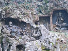-灵隐飞来峰景区