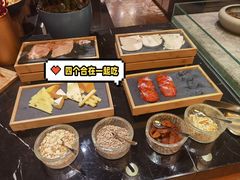 -富力丽思卡尔顿酒店·香荟全日制餐厅