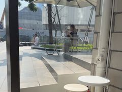 -% Arabica阿拉比卡咖啡(深圳湾万象城店)