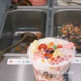 通往夏天的古早糖水铺子🍧