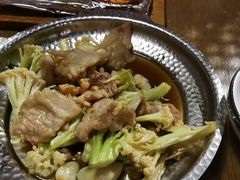 -扬州狮子楼·非遗淮扬菜(东关街店)