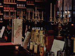 -小火花·干式熟成牛排馆Spark SteakHouse(剑桥郡店)