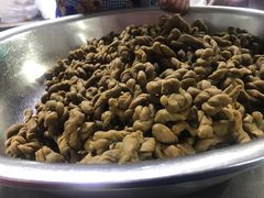 -王阿姨文昌油赞子(府桥街店)