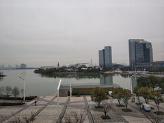 -苏州园区福朋喜来登酒店·聚味轩中餐厅