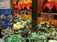 -耕渔小院·湖南鱼鲜(望城店)