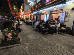 -大理.老字号渝记酸萝卜乌鱼(古城总店)