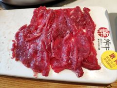 -焯牛潮汕牛肉火锅(云峰街创始店)
