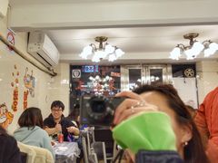 -玲珑餐厅(陕西南路店)