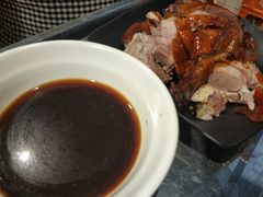 -苓记南京鸭血粉丝.皮肚面(县东巷店)