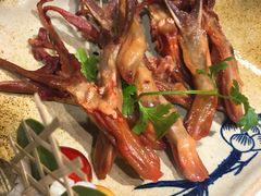 -印巷里主题餐厅(马鞍山店)