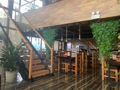 -忆咖啡观景餐厅(桂林象山公园店)