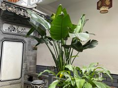 -白家寨子·山野白族菜(古城总店)