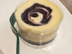 -星巴克(天津凯德天津湾店)