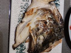 -古京·臻致料理(月湖店)