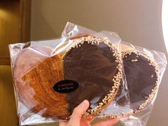 -Salon de The de Joel Robuchon(外滩18号店)
