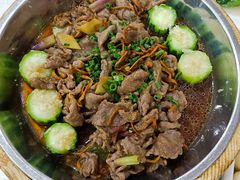 -海晖酒楼·顺德鱼生(荣华店)