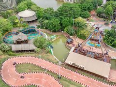 -南宁方特东盟神画