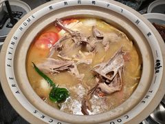 -老鸭集(金沙龙湖天街店)