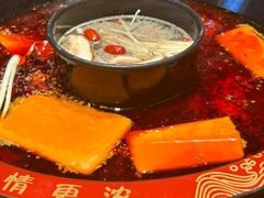-三江两海老火锅(北京首店)