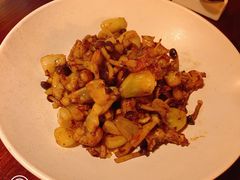 -解香楼(八盘岭路店)